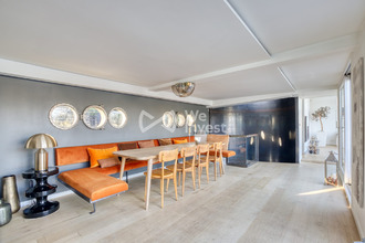 Ma-Cabane - Vente Maison Saint-Cloud, 260 m²