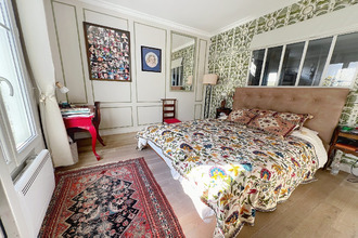 Ma-Cabane - Vente Maison Saint-Cloud, 190 m²