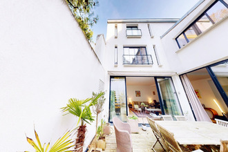 Ma-Cabane - Vente Maison Saint-Cloud, 218 m²