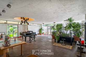 Ma-Cabane - Vente Maison SAINT-CLOUD, 265 m²