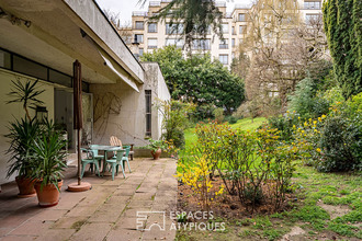 Ma-Cabane - Vente Maison SAINT-CLOUD, 265 m²