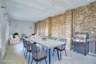 Ma-Cabane - Vente Maison SAINT-CLOUD, 440 m²