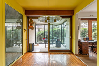 Ma-Cabane - Vente Maison SAINT-CLOUD, 265 m²