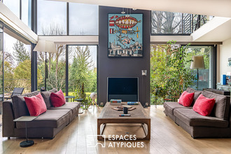 Ma-Cabane - Vente Maison SAINT-CLOUD, 410 m²