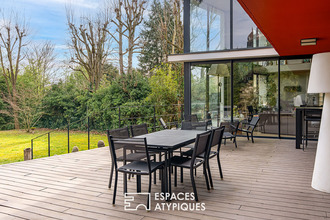 Ma-Cabane - Vente Maison SAINT-CLOUD, 410 m²