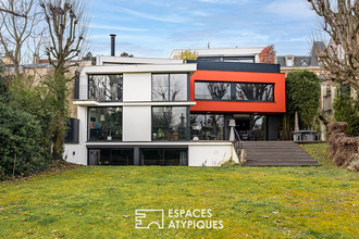 Ma-Cabane - Vente Maison SAINT-CLOUD, 410 m²
