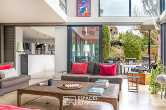Ma-Cabane - Vente Maison SAINT-CLOUD, 410 m²
