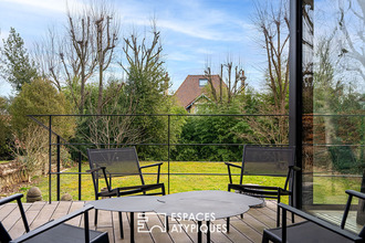 Ma-Cabane - Vente Maison SAINT-CLOUD, 410 m²