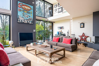 Ma-Cabane - Vente Maison SAINT-CLOUD, 410 m²