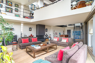 Ma-Cabane - Vente Maison SAINT-CLOUD, 410 m²