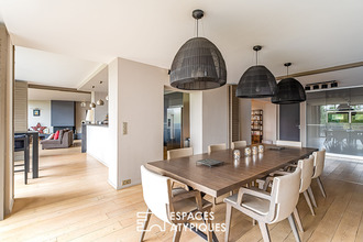 Ma-Cabane - Vente Maison SAINT-CLOUD, 410 m²