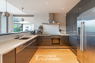 Ma-Cabane - Vente Maison SAINT-CLOUD, 410 m²