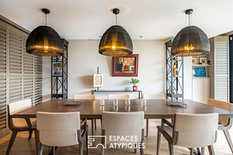 Ma-Cabane - Vente Maison SAINT-CLOUD, 410 m²