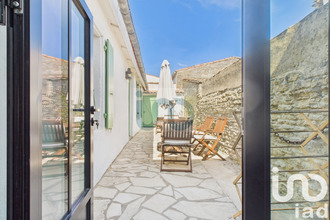 Vente Maison 17590, Saint-Clément-des-Baleines France