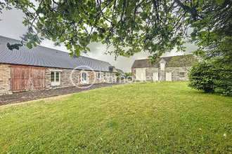 Vente Maison 50140, Saint-Clément-Rancoudray France