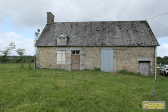 Vente Maison 50140, Saint-Clément-Rancoudray France