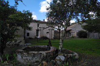 Ma-Cabane - Vente Maison Saint-Colomb-de-Lauzun, 260 m²