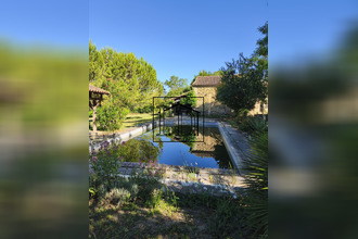 Ma-Cabane - Vente Maison Saint-Colomb-de-Lauzun, 260 m²