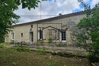 Ma-Cabane - Vente Maison Saint-Colomb-de-Lauzun, 260 m²