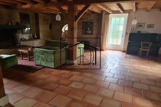 Ma-Cabane - Vente Maison Saint-Colomb-de-Lauzun, 260 m²