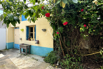 Ma-Cabane - Vente Maison SAINT-COLOMBAN, 183 m²