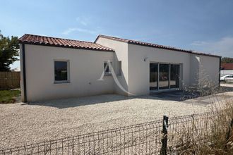 Ma-Cabane - Vente Maison SAINT-COLOMBAN, 80 m²