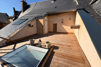 Vente Maison 12500, SAINT-COME-D'OLT France