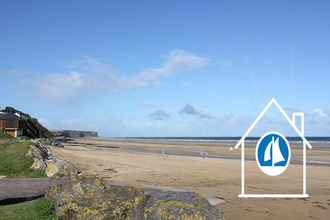 Ma-Cabane - Vente Maison Saint-Côme-de-Fresné, 47 m²