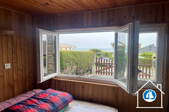 Ma-Cabane - Vente Maison Saint-Côme-de-Fresné, 47 m²