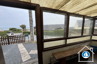 Ma-Cabane - Vente Maison Saint-Côme-de-Fresné, 47 m²