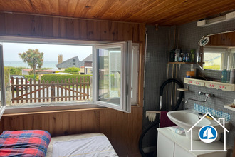 Ma-Cabane - Vente Maison Saint-Côme-de-Fresné, 47 m²