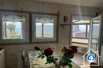 Ma-Cabane - Vente Maison Saint-Côme-de-Fresné, 47 m²