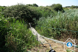 Ma-Cabane - Vente Maison Saint-Côme-de-Fresné, 90 m²