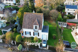 Ma-Cabane - Vente Maison Saint-Contest, 112 m²