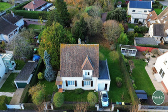 Ma-Cabane - Vente Maison Saint-Contest, 112 m²