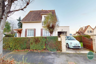 Ma-Cabane - Vente Maison Saint-Contest, 112 m²