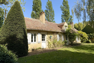 Ma-Cabane - Vente Maison Saint-Cosme-en-Vairais, 140 m²