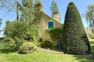 Ma-Cabane - Vente Maison Saint-Cosme-en-Vairais, 140 m²