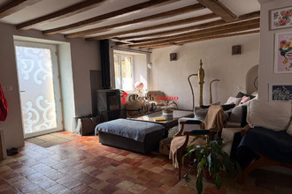 Ma-Cabane - Vente Maison Saint-Cosme-en-Vairais, 109 m²