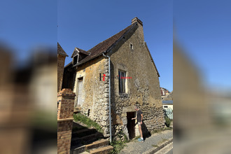 Ma-Cabane - Vente Maison Saint-Cosme-en-Vairais, 109 m²