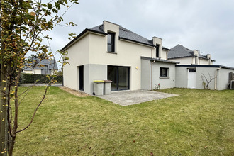 Ma-Cabane - Vente Maison Saint-Coulomb, 108 m²