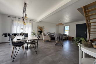 Ma-Cabane - Vente Maison Saint-Coulomb, 108 m²