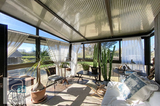 Ma-Cabane - Vente Maison SAINT-COULOMB, 158 m²