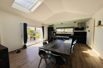 Ma-Cabane - Vente Maison Saint-Coulomb, 179 m²