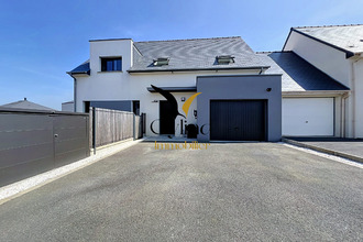 Ma-Cabane - Vente Maison Saint-Coulomb, 127 m²