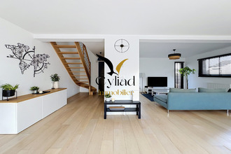 Ma-Cabane - Vente Maison Saint-Coulomb, 127 m²