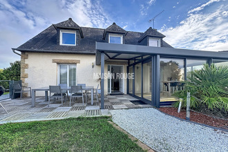 Ma-Cabane - Vente Maison SAINT-COULOMB, 118 m²
