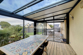 Ma-Cabane - Vente Maison SAINT-COULOMB, 118 m²