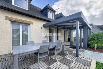 Ma-Cabane - Vente Maison SAINT-COULOMB, 118 m²