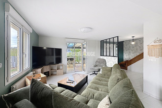 Ma-Cabane - Vente Maison SAINT-COULOMB, 118 m²
